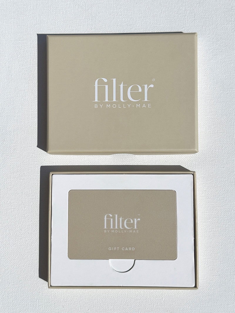 Filter By Molly-Mae™ Gift Card