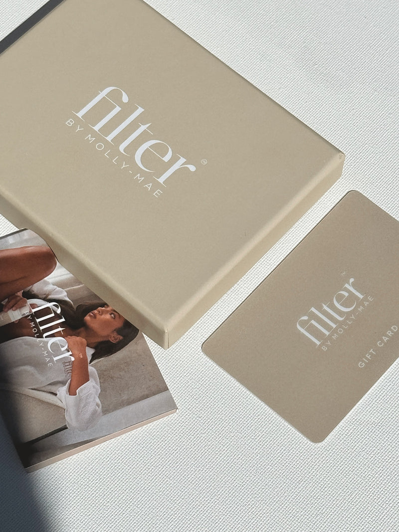 Filter By Molly-Mae™ Gift Card