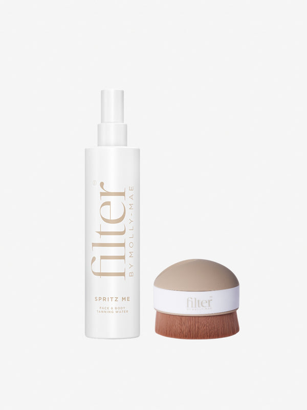 Filter By Molly Mae™ - Luxury Self Tan – Filter By Molly-Mae™